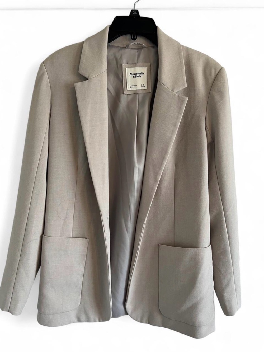 Abercrombie & Fitch blazer